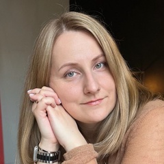 Татьяна Вещикова, Москва