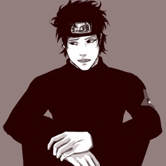 Shisui Uchiha, 30 лет