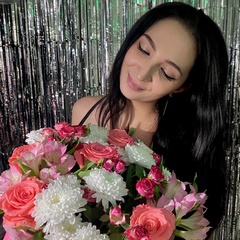 Ульяна Розенауэр, 27 лет, Карасук