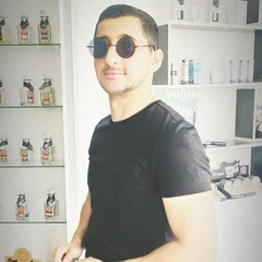 Orxan Musayev