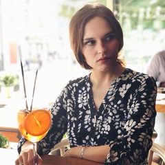 Анастасия Акимова, 35 лет, Москва