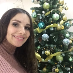 Серафима Кусманова, 38 лет, Костанай