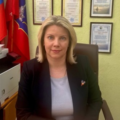 Елена Науменко