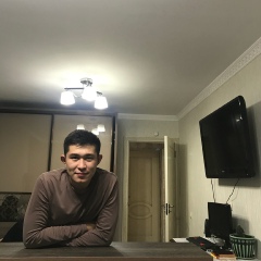 Nuraslan Taubaev, 27 лет, Алматы