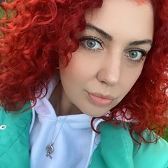 Леся Власова, Одинцово