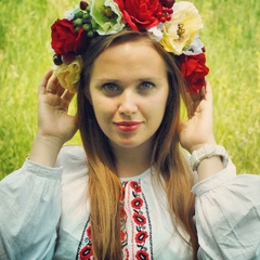 Яна Шевченко, 37 лет