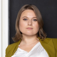 Наталья Коновалова, Москва