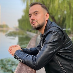 Артемий Ярчевский, 35 лет, Shanghai