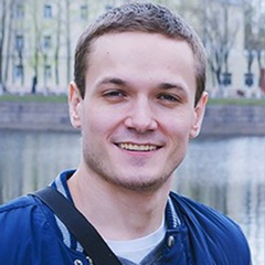 Степан Холодов, 36 лет