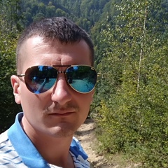 Юра Борсук, 35 лет, Киев