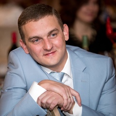 Андрей Чугунов, Москва