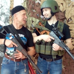 Максим Вельмезев, Тула