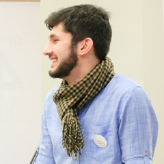 Garik Ghazaryan