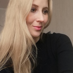 Анна Кустова, 39 лет, Москва