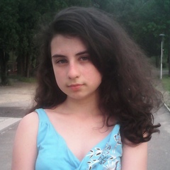 Екатерина Горячева, 25 лет, Днепр (Днепропетровск)