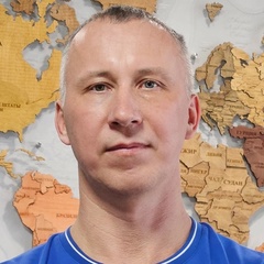 Евгений Драй, 46 лет, Санкт-Петербург