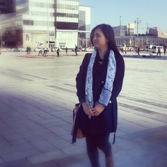 Bolatbyek Asyel, Ulaanbaatar