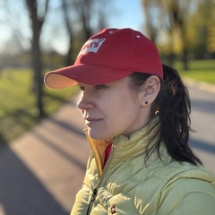 Анна Михайлова, Санкт-Петербург