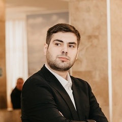 Станислав Игнатенко, 37 лет, Москва