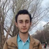 Ибрагим Исаев, 32 года, Харьков