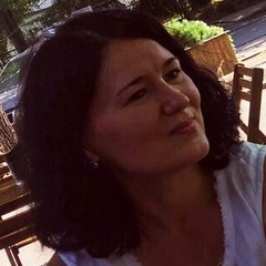 Ольга Дубровина, 46 лет, Москва