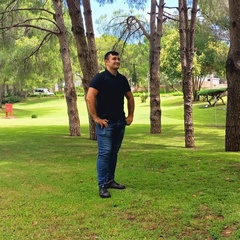 Ramazan Aliyev, Antalya