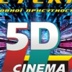 5d Кіноатракціон, 26 лет, Львов