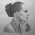 Анюта Сулимова, 39 лет, Москва