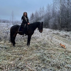 Юлия Иглобрюх, Всеволожск