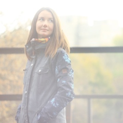 Світлана Іщенко
