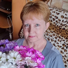 Елена Нестерова, 61 год, Нягань