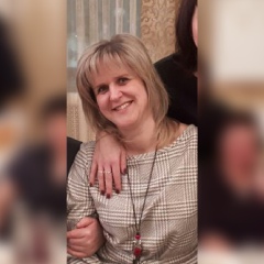 Анна Таборова, 43 года, Москва