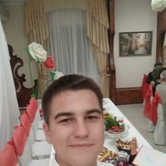 Кирилл Бакуркин, Волжск