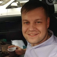 Алексей Потёмкин