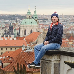 Василий Бердник, 24 года, Санкт-Петербург