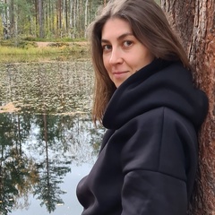 Регина Морякова