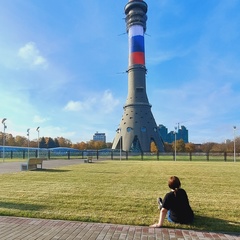 Наталья Видяева, Санкт-Петербург