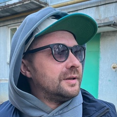 Михаил Трифонов, 39 лет