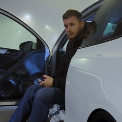 Ivan Ivan, Санкт-Петербург
