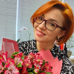 Елена Никишина, Владимир