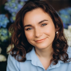 Марина Верятинская, Краснодар