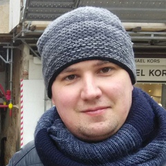 Дмитрий Цареня, 41 год, Санкт-Петербург