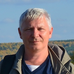 Дмитрий Фомин, Нижневартовск