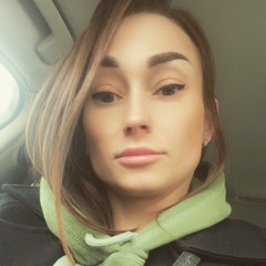 Елизавета Овсянникова, 38 лет, Москва