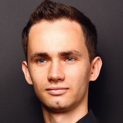 Михаил Шуфер, 38 лет, Москва
