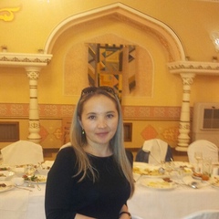 Айнур Алиакбарова, 45 лет, Кызылорда