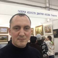 Дмитрий Носов, Набережные Челны