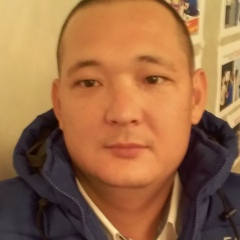 Kuanysh Kanatbayev, 36 лет, Кызылорда