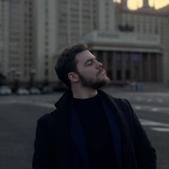 Артур Никитин, 26 лет