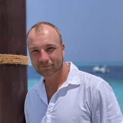 Михаил Маковоз, 39 лет, Санкт-Петербург